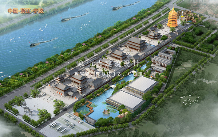 浙江仿古設計裝修公司:以細節詮釋古典品質 浙江仿古設計裝修公司:以細節詮釋古典品質